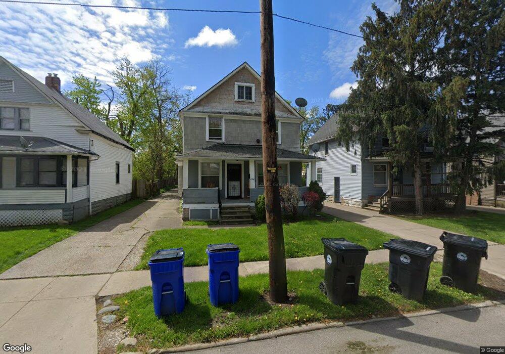 12918 Ferris Ave unit DN, Cleveland, OH 44105 - photo 1