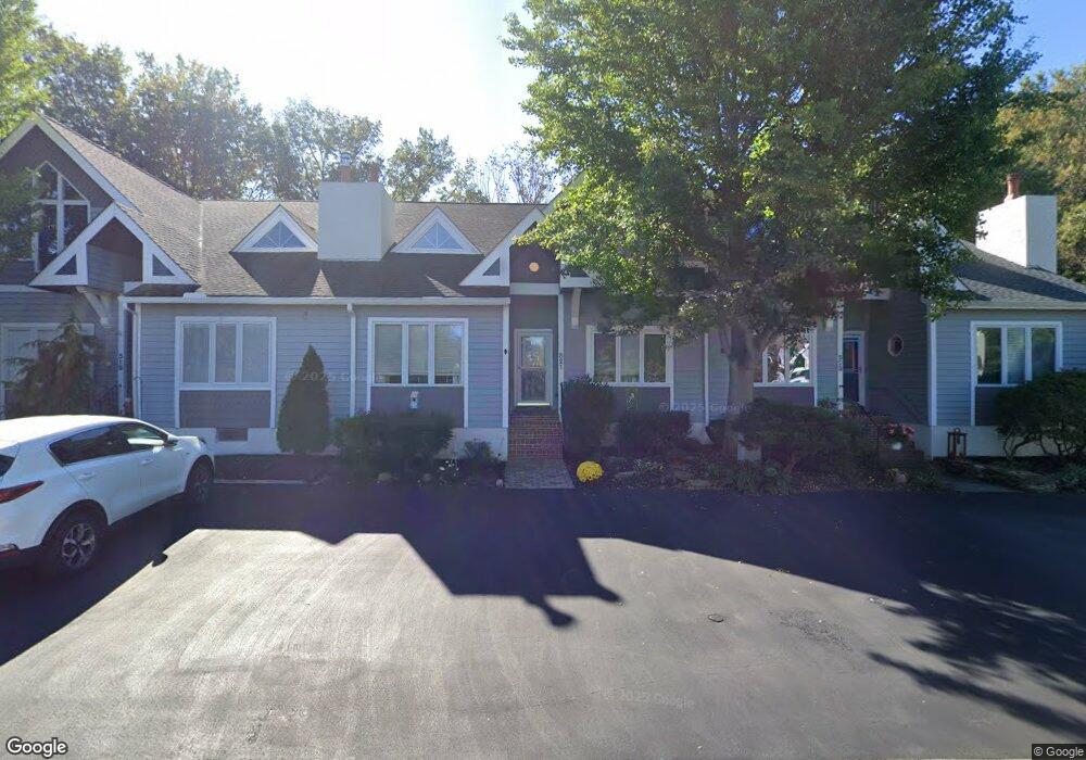 521 Beech Tree Ln, Hockessin, DE 19707 - photo 1