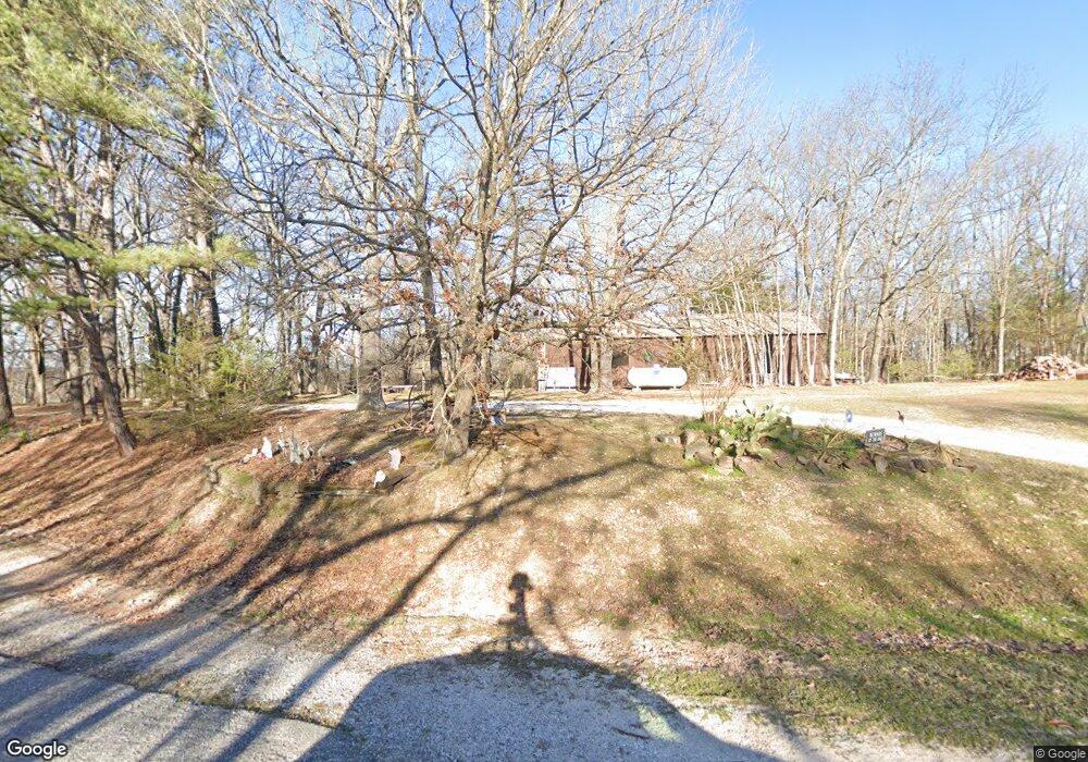 16400 N River Ridge Rd, Fayetteville, AR 72704 - photo 1