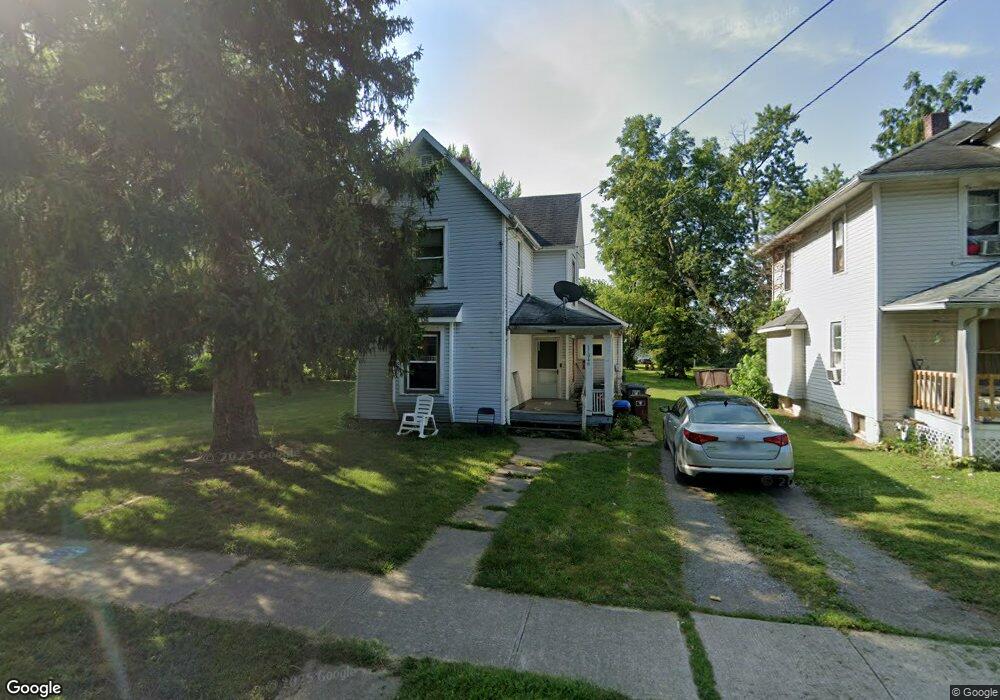 1104 E 2nd St, Lima, OH 45804 - photo 1