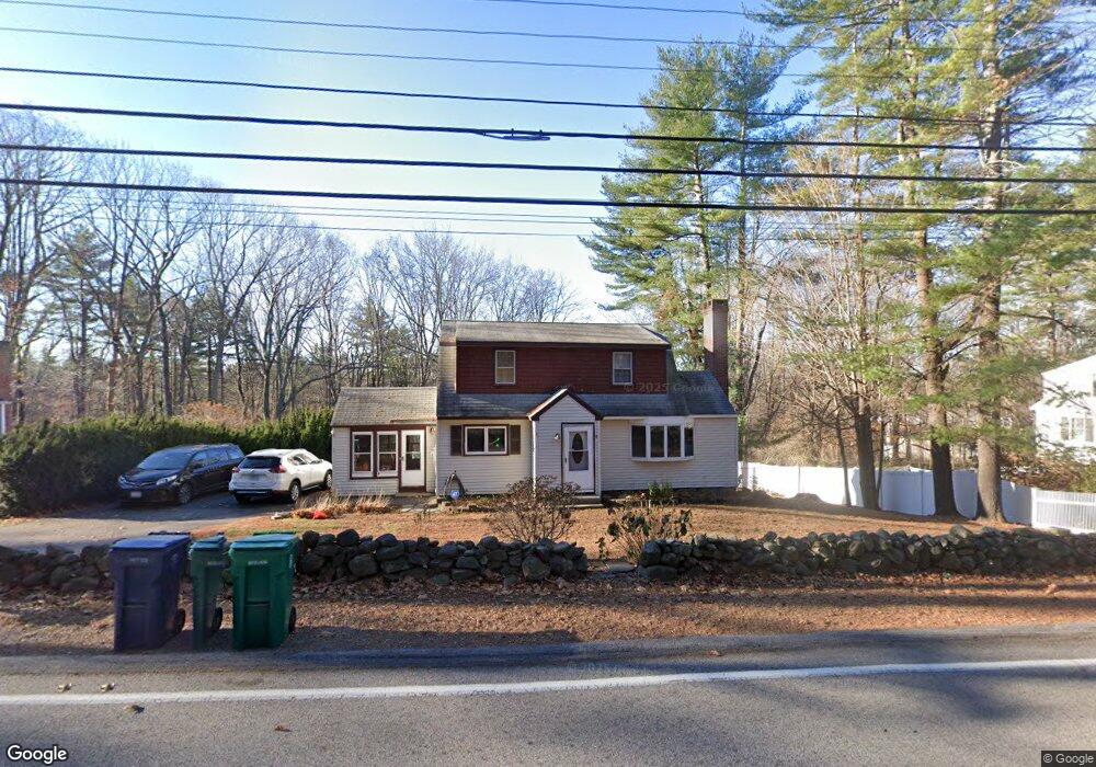 732 Exeter Rd, Hampton, NH 03842 - photo 1