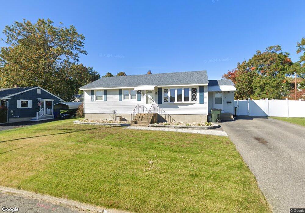 98 Miami Ct, Manchester, NH 03103 - photo 1