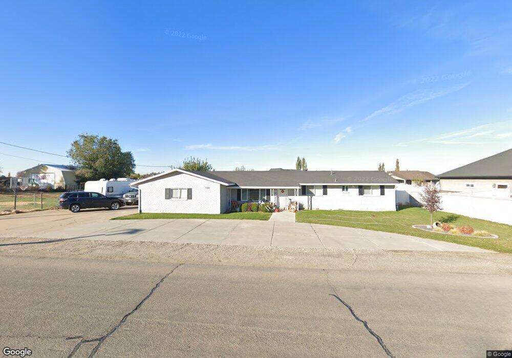 1195 N 4000 W, Clearfield, UT 84015 - photo 1