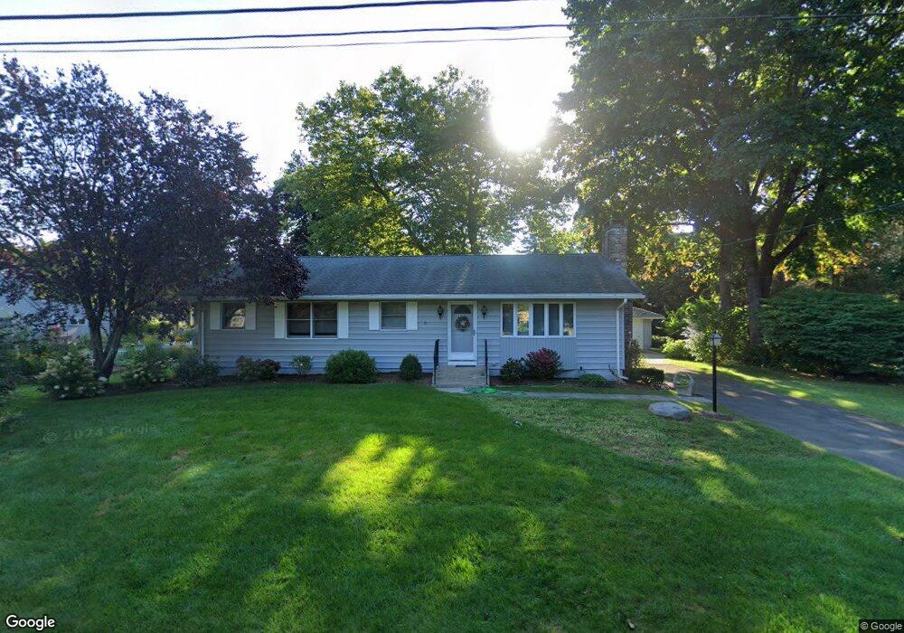 12 Hamilton Dr, Madison, CT 06443 - photo 1
