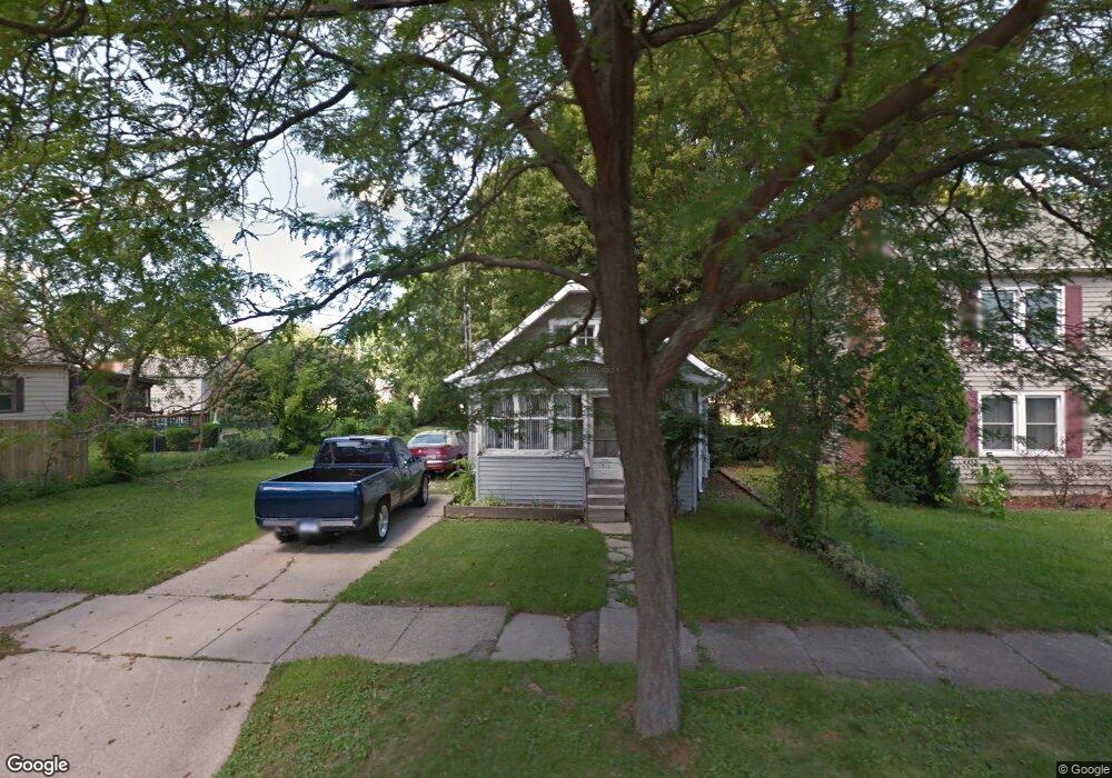 1310 Hyland St, Lansing, MI 48915 - photo 1