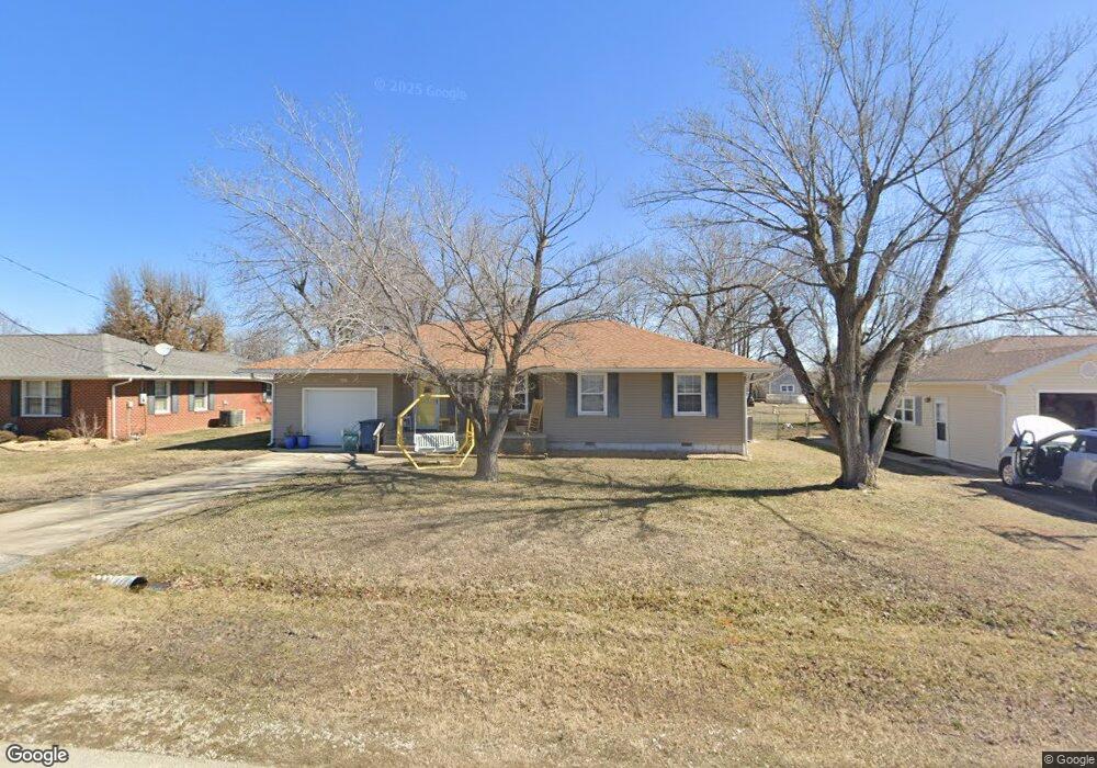 207 Verbryck St, Carl Junction, MO 64834 - photo 1