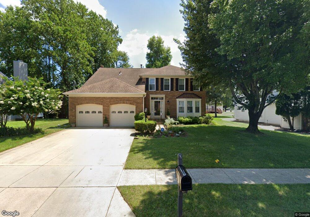 10505 Meadowlake Terrace, Bowie, MD 20721 - photo 1