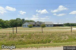 3950 Harmony Springfield Rd, New Harmony, IN 47631