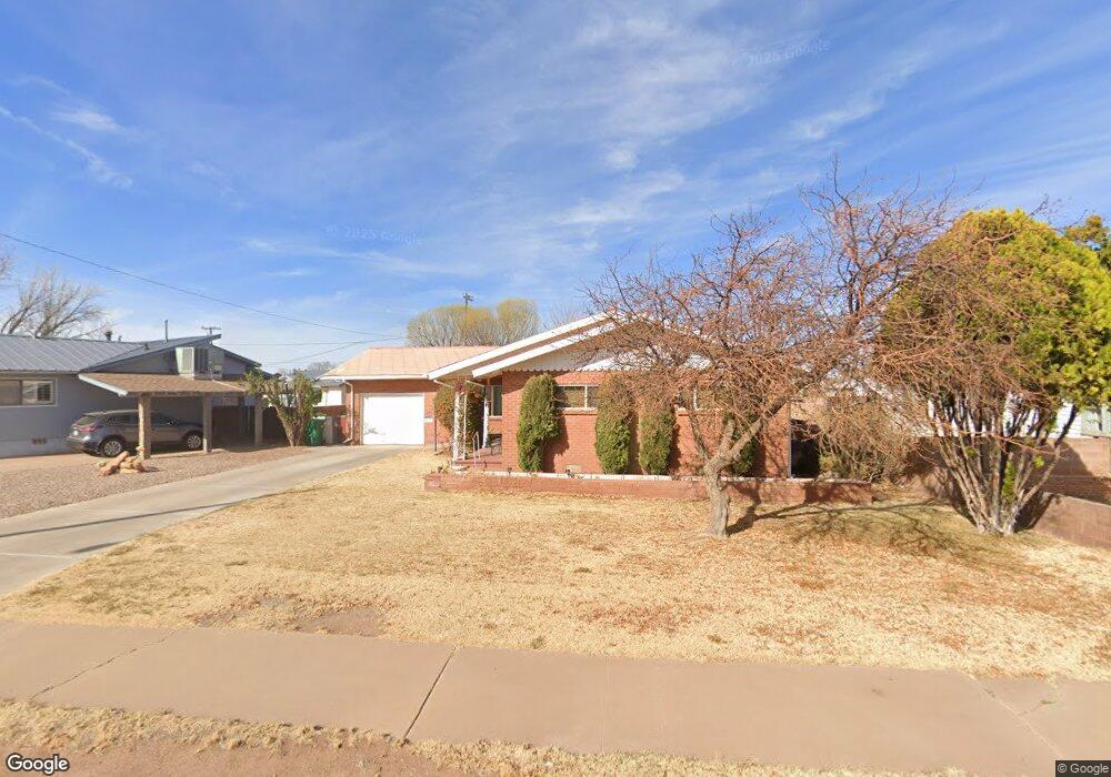 1013 N Winslow Ave, Winslow, AZ 86047 - photo 1