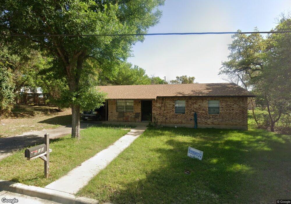 618 Maury St, San Marcos, TX 78666 - photo 1