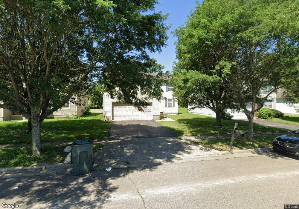 2301 Perdue Ave, Columbus, OH 43211 - photo 1