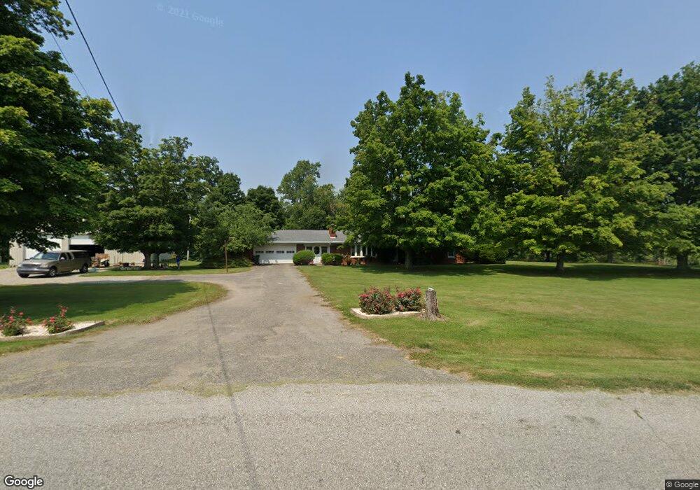 3690 Martin Rd, Floyds Knobs, IN 47119 - photo 1