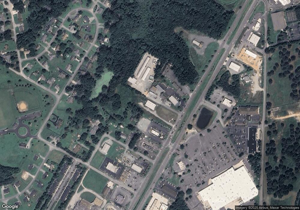 1423 Tappahannock Blvd, Tappahannock, VA 22560 - photo 1