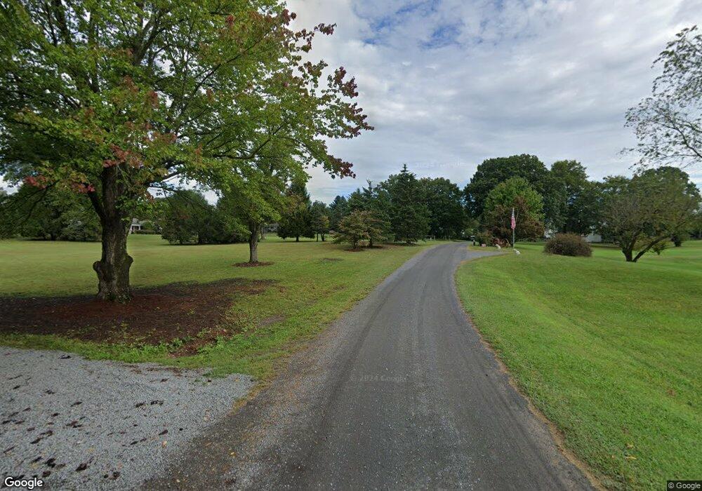 0 Rose Hill Dr, Culpeper, VA 22701 - photo 1