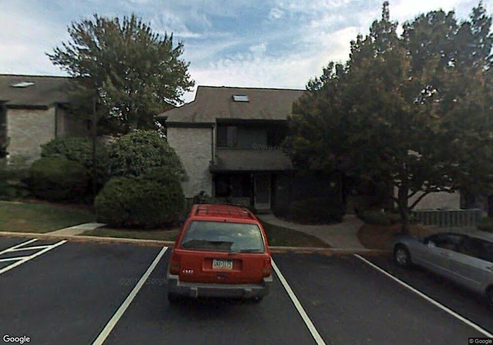 535 Foxwood Ln unit 535, Paoli, PA 19301 - photo 1