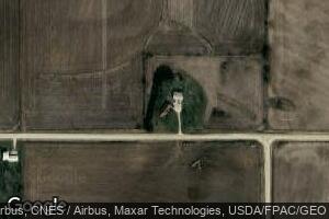 7850 33rd St, Baldwin, IA 52207