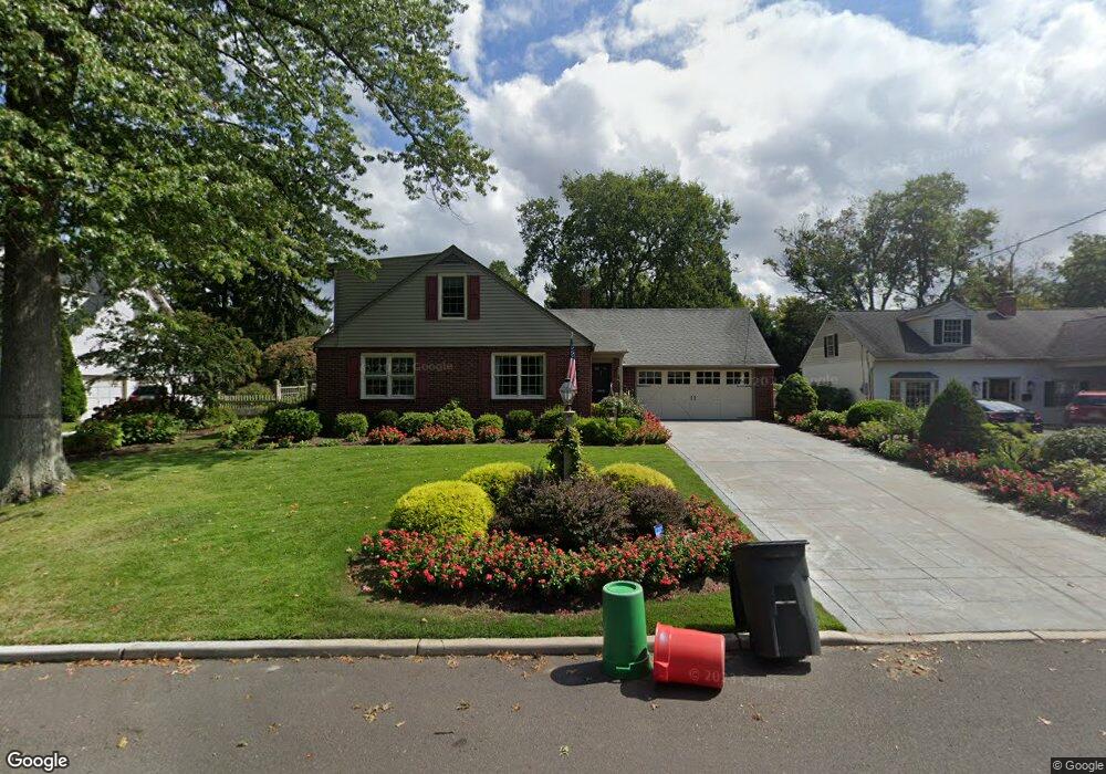 519 Westminster Ave, Haddonfield, NJ 08033 - photo 1