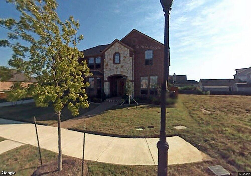6020 Turtle Creek Ct, North Richland Hills, TX 76180 - photo 1