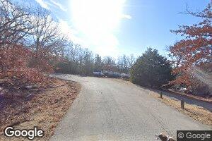 0 Rocky Rd, Prue, OK 74060