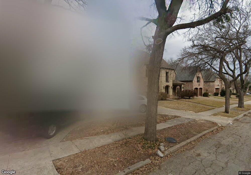 6115 Penrose Ave, Dallas, TX 75214 - photo 1
