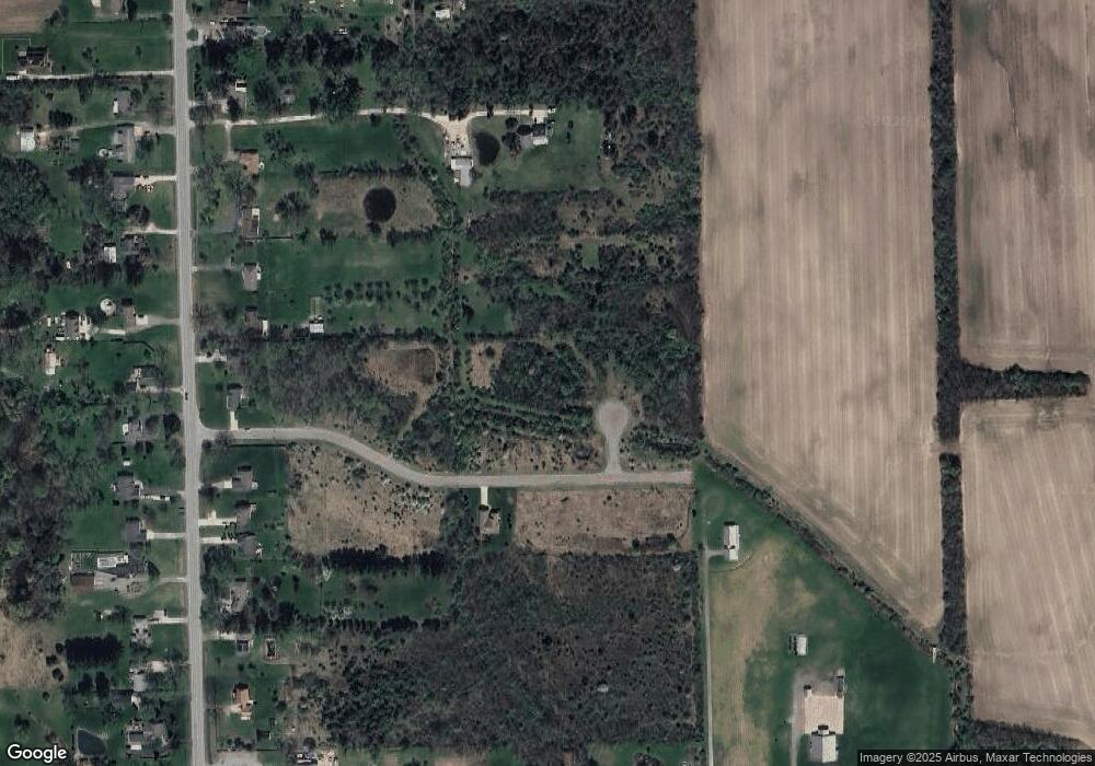 7404 Centennial Farms Ct unit 689, Swartz Creek, MI 48473 - photo 1