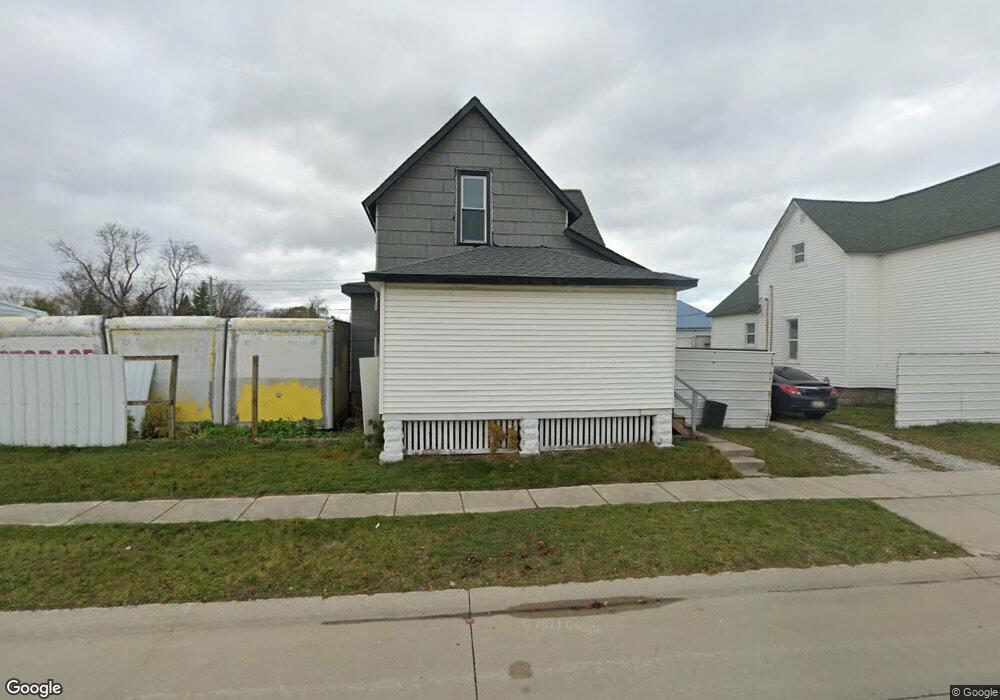 45 Runnels St, Port Huron, MI 48060 - photo 1