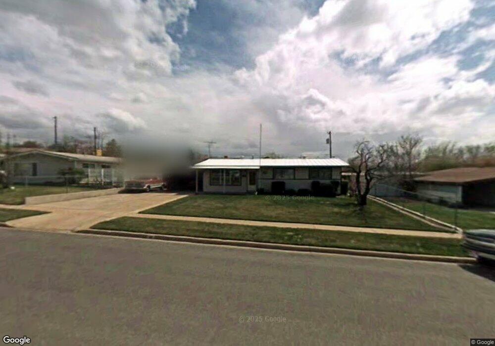 417 W 2575 N, Clearfield, UT 84015 - photo 1