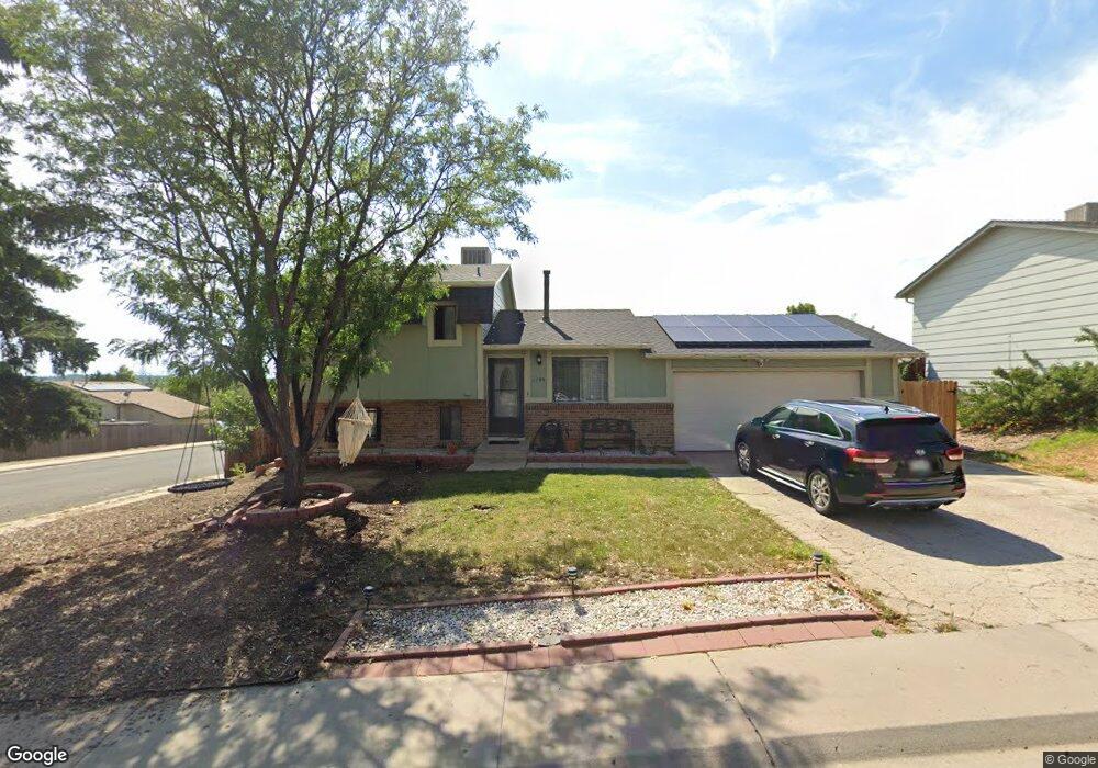 1799 S Ouray Ct, Aurora, CO 80017 - photo 1