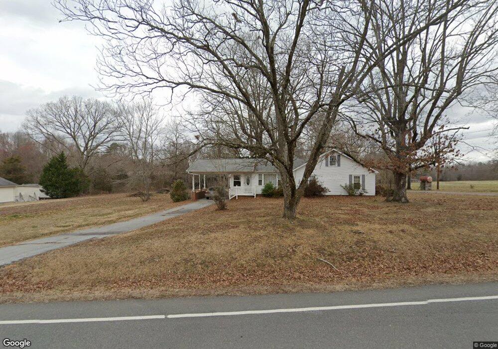 6203 Suits Rd, High Point, NC 27263 - photo 1