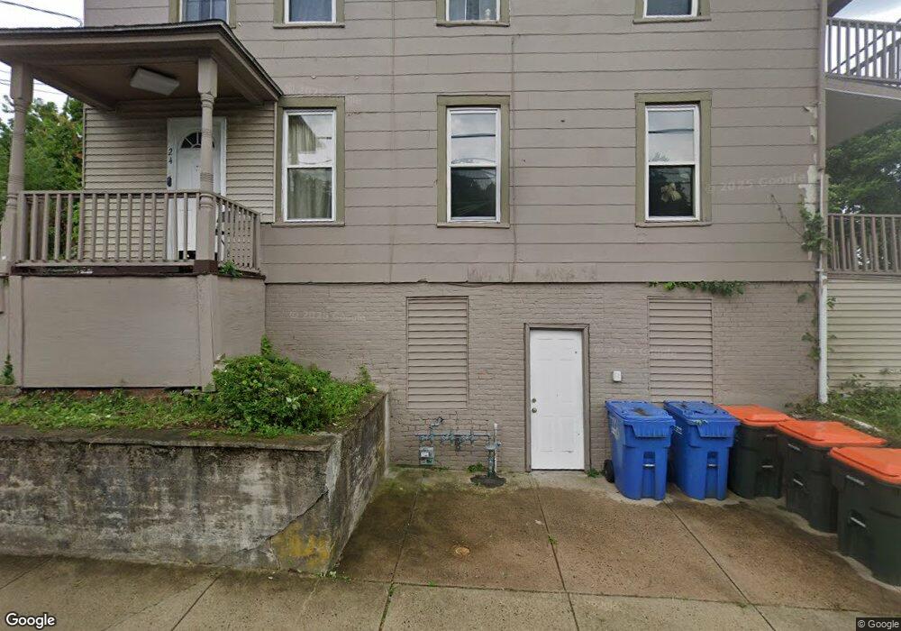 24 Springdale Ave, Meriden, CT 06451 - photo 1