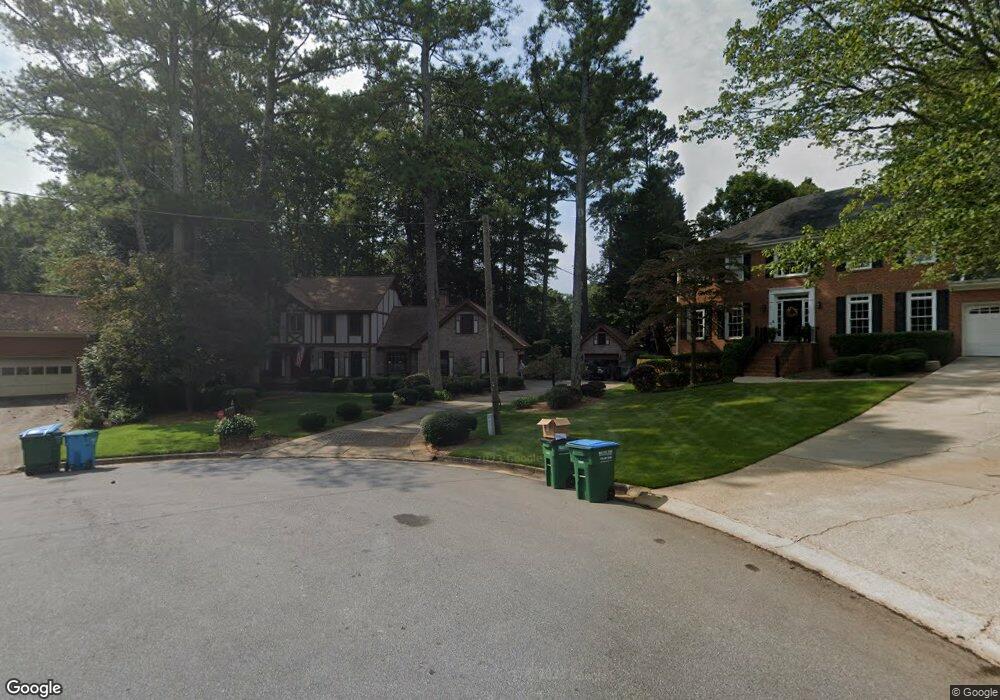 140 Cardigan Cir SW, Lilburn, GA 30047 - photo 1