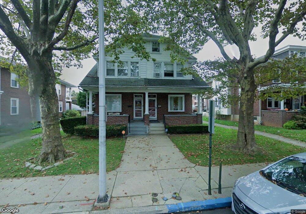 1522 N 12th St, Reading, PA 19604 - photo 1