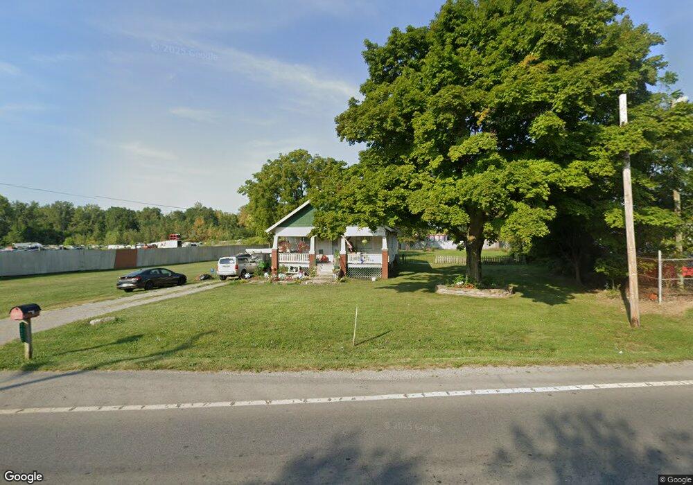 1524 Saint Johns Rd, Lima, OH 45804 - photo 1