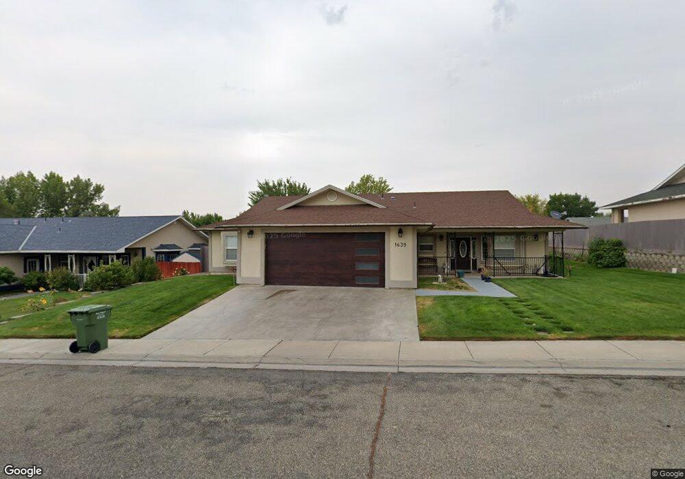 1639 Midas Dr, Winnemucca, NV 89445 - photo 1