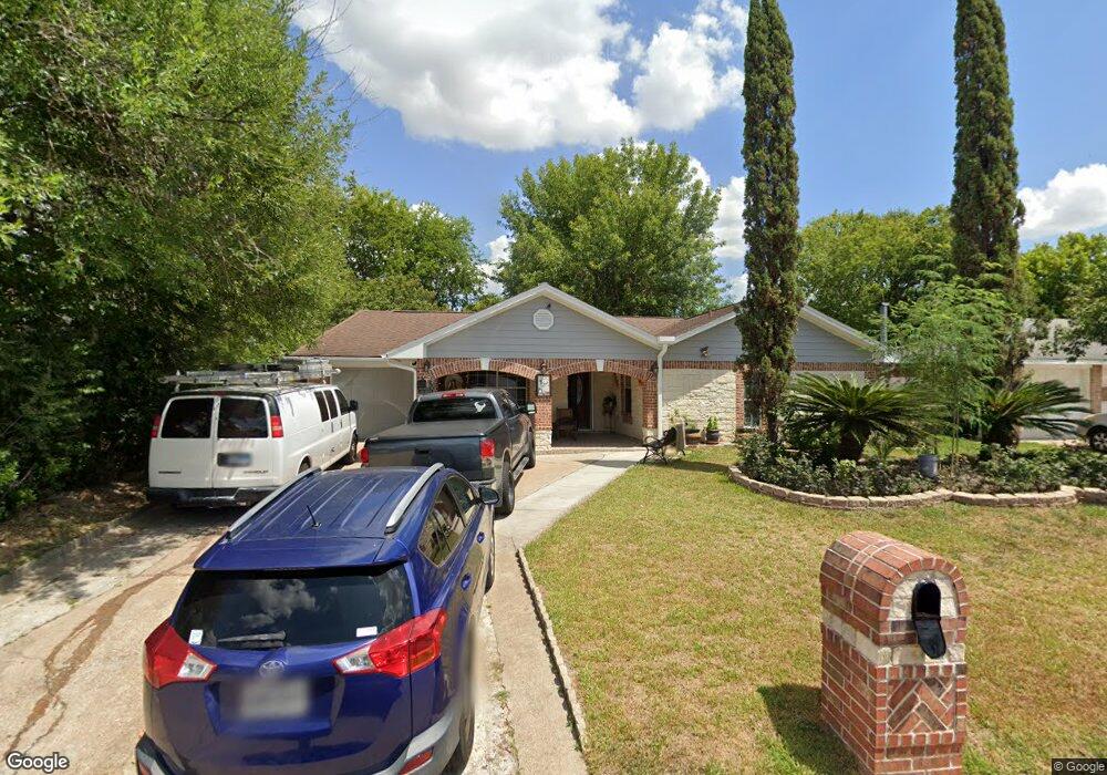 1030 Dellbrook Dr, Houston, TX 77038 - photo 1