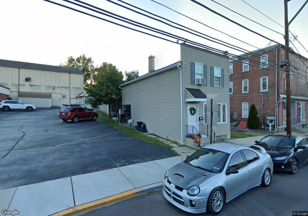 10 S Main St, Spring City, PA 19475 - photo 1