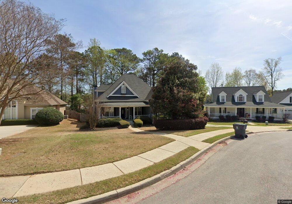 161 Memory Ln, Stockbridge, GA 30281 - photo 1