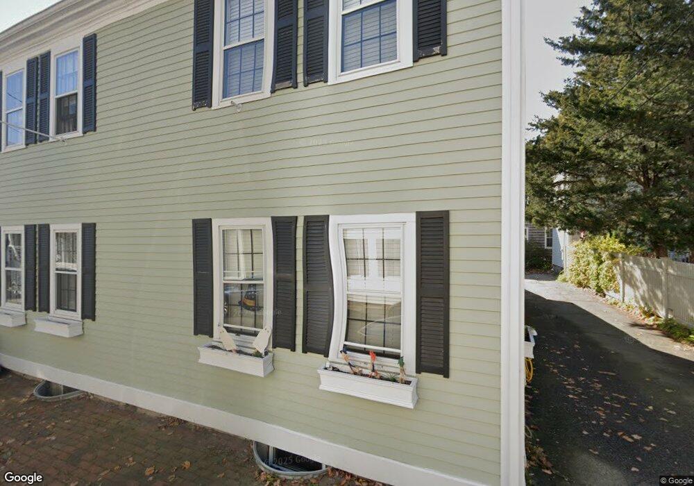 5 Atkinson St, Newburyport, MA 01950 - photo 1