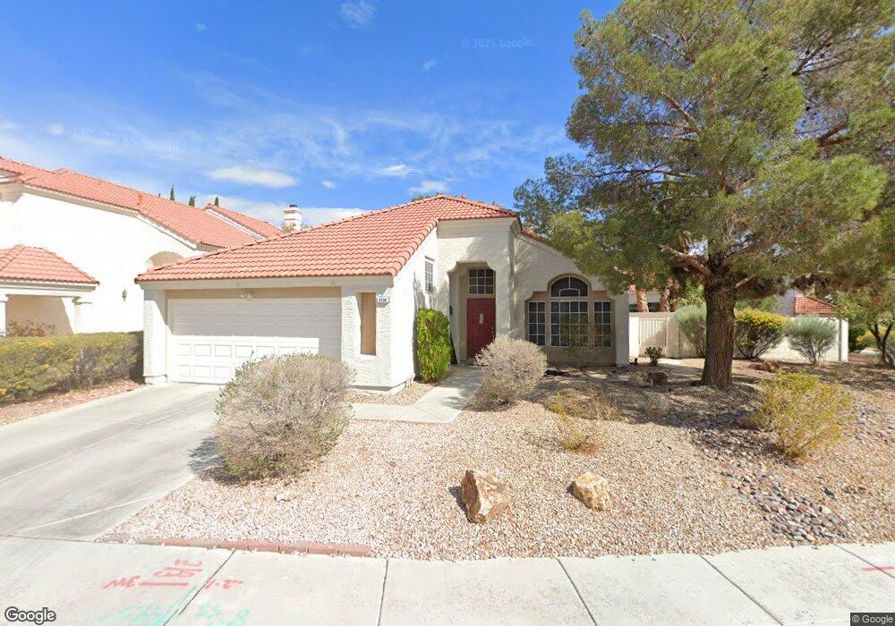 3036 Cloverbrook St unit 3036, Las Vegas, NV 89117 - photo 1