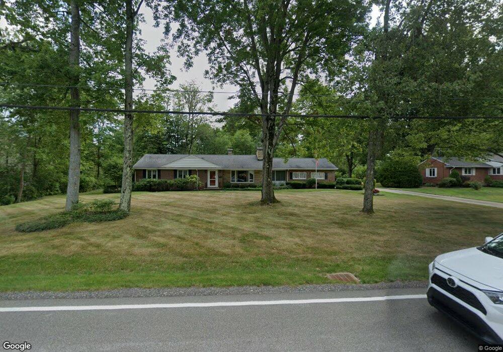 206 E Pioneer Trail, Aurora, OH 44202 - photo 1