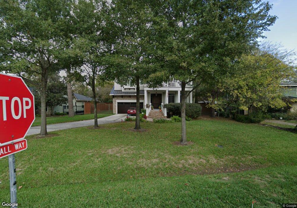 746 W 41st St, Houston, TX 77018 - photo 1