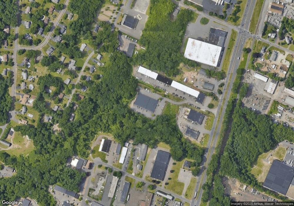 1257 John Fitch Blvd, South Windsor, CT 06074 - photo 1