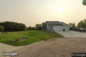 726 High Park Dr N, Wilton, ND 58579