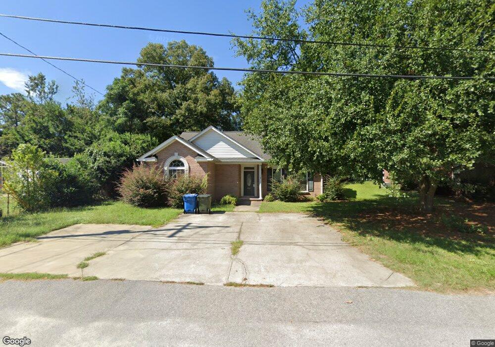 802 13th St, West Columbia, SC 29169 - photo 1