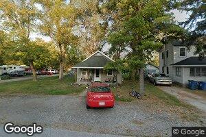 23701 Highland St, Schneider, IN 46376