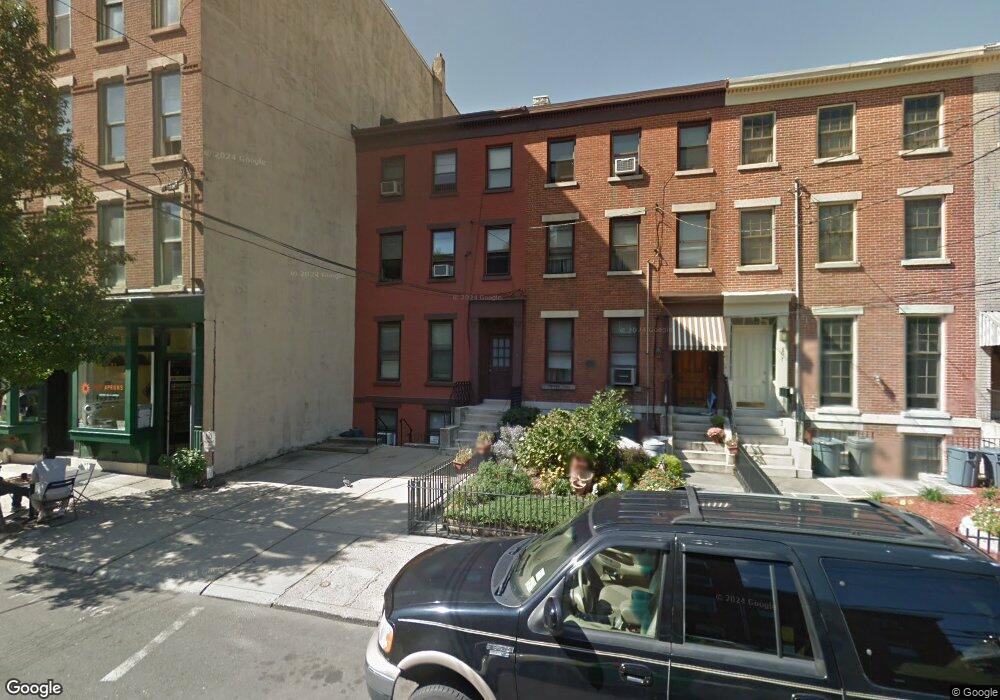 203 Warren St unit 1, Jersey City, NJ 07302 - photo 1