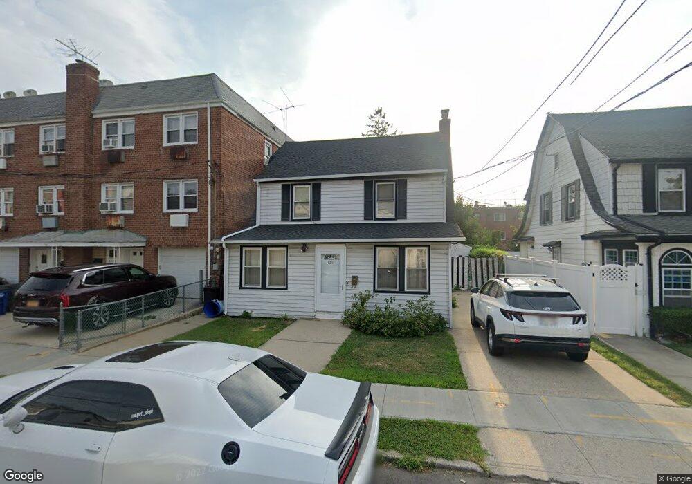 9217 242nd St, Bellerose, NY 11426 - photo 1