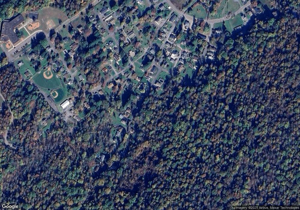 28 Dudley Ave, Harveys Lake, PA 18618 - photo 1