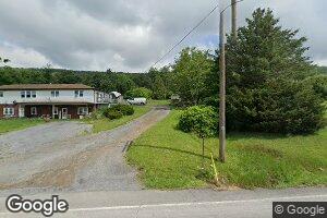 1296 W Valley Rd, Loganton, PA 17747