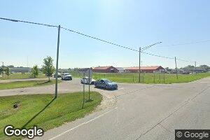 2977 N Us Highway 31, Sharpsville, IN 46068